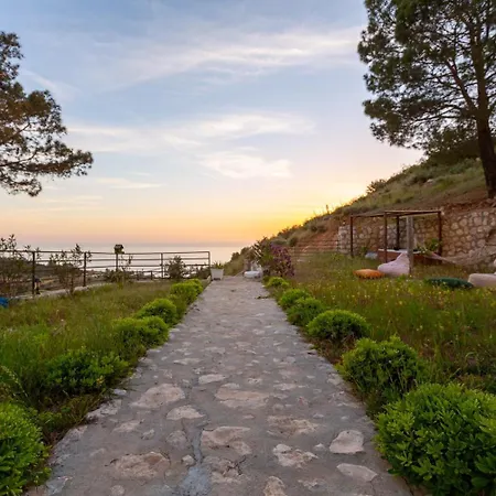 Riveria Villa Kaş