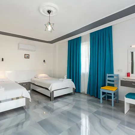 Villa Riveria Kaş