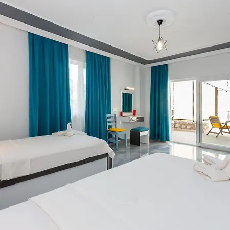 Riveria Villa Kaş